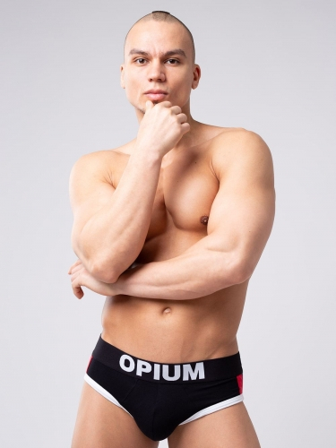 OPIUM Трусы R137