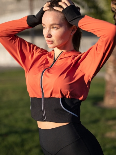 OPIUM Худи Fitness Line Opium МF-115