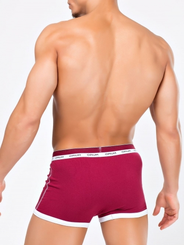 OPIUM Трусы мужские boxer  R114