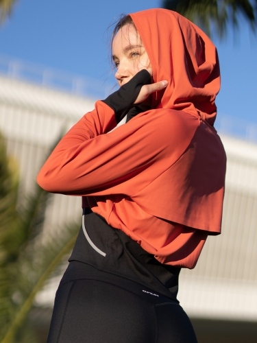 OPIUM Худи Fitness Line Opium МF-115