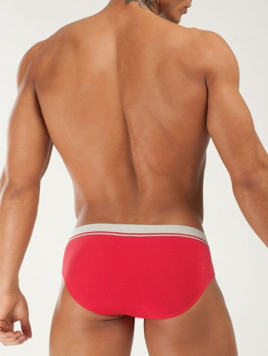 OPIUM Трусы мужские slip R84