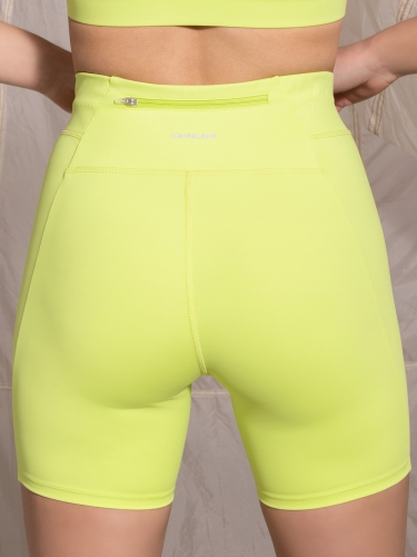 OPIUM Шорты-велосипедки Fitness Line Opium PF-109