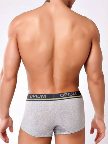 OPIUM Opium Трусы мужские boxer R95