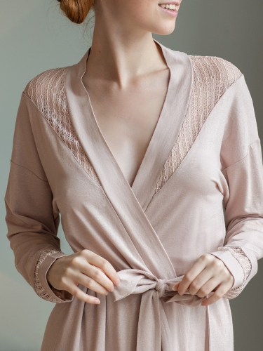 OPIUM Opium Home&Sleepwear халат женский К-16