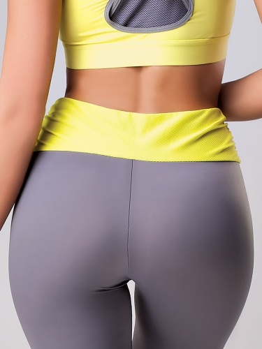 OPIUM Легинсы Fitness Line Opium PF-8