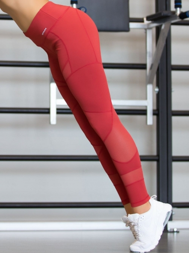 OPIUM Легинсы Fitness Line Opium PF-11