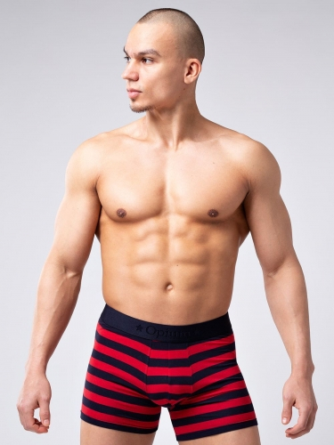 OPIUM Трусы мужские boxer R126