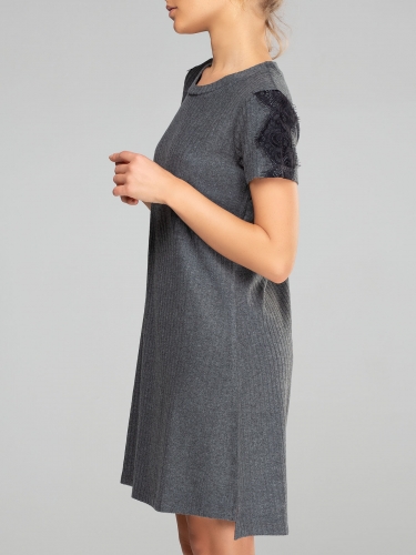 OPIUM Opium Home&Sleepwear сорочка женская D-14