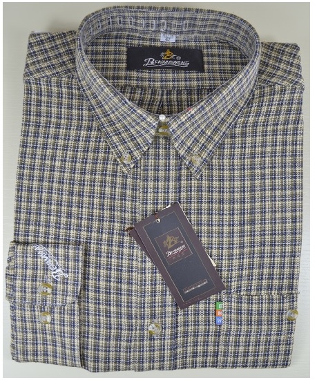 Рубашка A670MS003