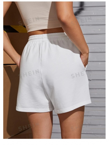 Шорты SHEIN A701AC2215