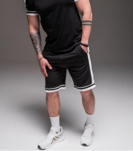 Шорты SHEIN A701AC2165