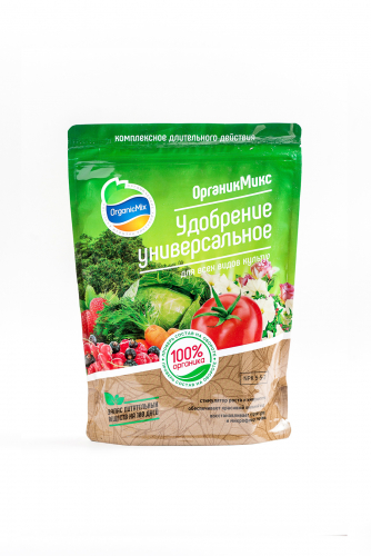 ОРГАНИК МИКС для томатов 200 г (36 шт)