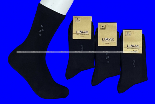 LIMAX носки подростковые артикул  61051