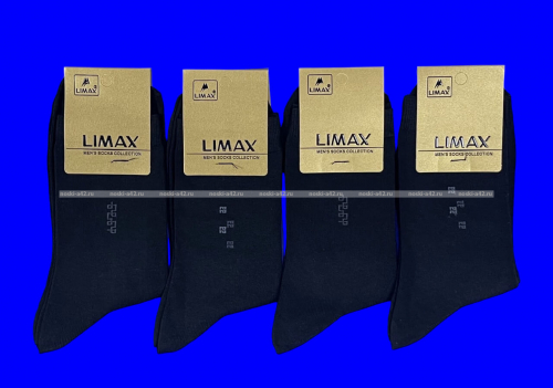 LIMAX носки подростковые артикул  61051