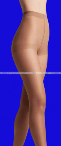 Капроновые колготки женские Conte SOLO 40 bronz XXL