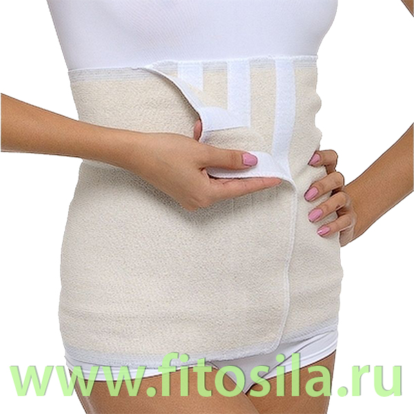 Бандаж послеоперационный компрессионный из полотна эластомерного БПК