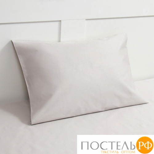 Комплект постельного белья 1,5сп LoveLife Silver garden 143*215см,150*220см 50*70см-1шт,100%хлопок,сатин,125г/м²