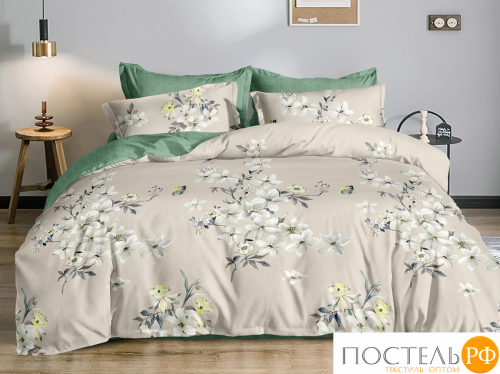 КПБ CL HOME Поплин 
