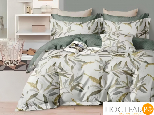 КПБ CL HOME Поплин 