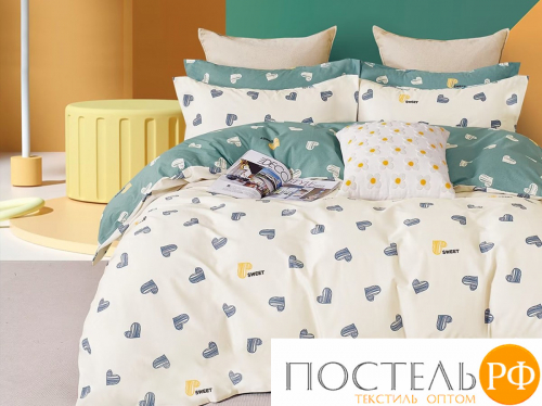 CH15/306-PCE КПБ CL HOME Поплин 