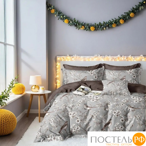 КПБ CL HOME Поплин 