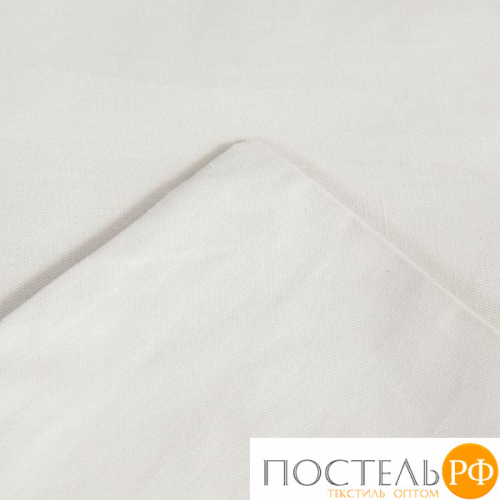 Комплект постельного белья 1,5сп LoveLife Coconut milk 143*215см,150*220см 50*70см-1шт,100%хлопок,сатин,125г/м²