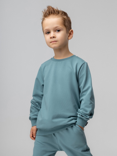 Костюм 11-306МU; деним