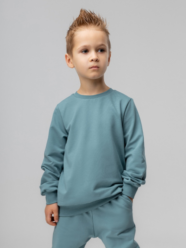 Костюм 11-306МU; деним