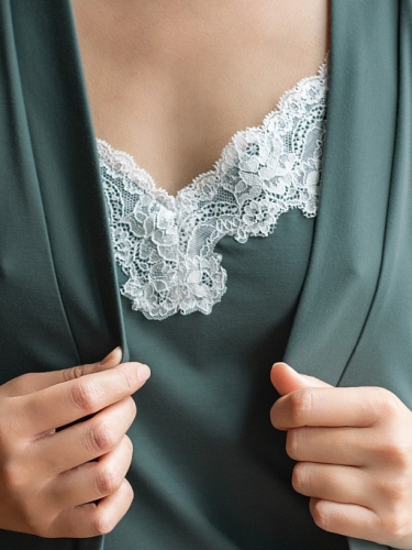 OPIUM Opium Home&Sleepwear сорочка женская D-40
