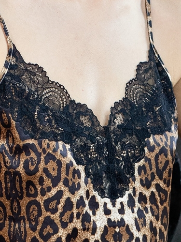 OPIUM Opium Home&Sleepwear сорочка женская D-41