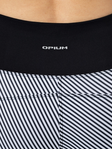 OPIUM Легинсы Fitness Line Opium PF-86