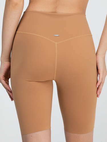 OPIUM PF-133 Шорты-велосипедки Fitness Line Opium