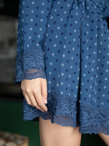 OPIUM Opium Home&Sleepwear халат женский К-24