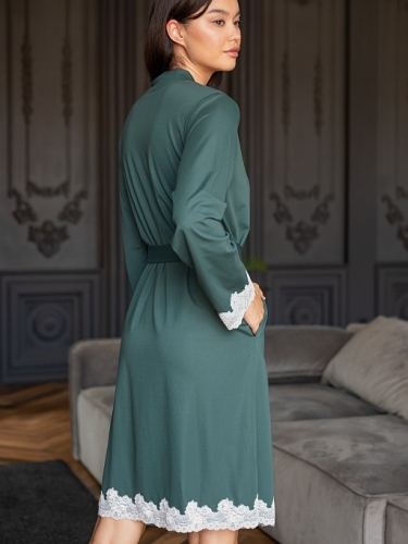 OPIUM Opium Home&Sleepwear халат женский К-23