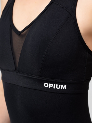 OPIUM Комбинезон Fitness Line Opium VF-7