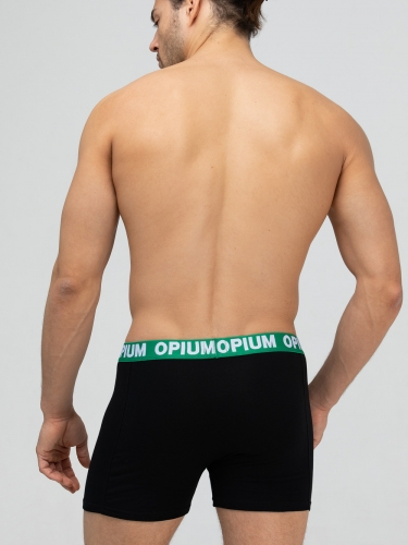 OPIUM R152 Opium Трусы мужские boxer
