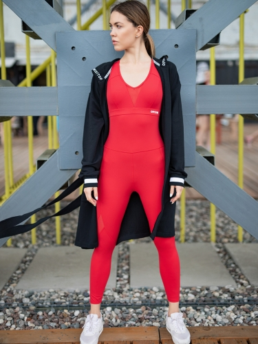 OPIUM Комбинезон Fitness Line Opium VF-7
