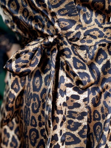 OPIUM Opium Home&Sleepwear халат женский К-25