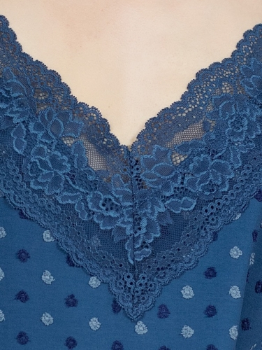 OPIUM Opium Home&Sleepwear комплект женский [топ+шорты] M-145/P-129