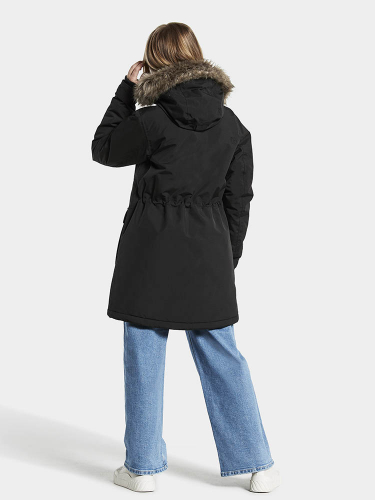 Куртка для девушки JAMILA GS PARKA AW2021