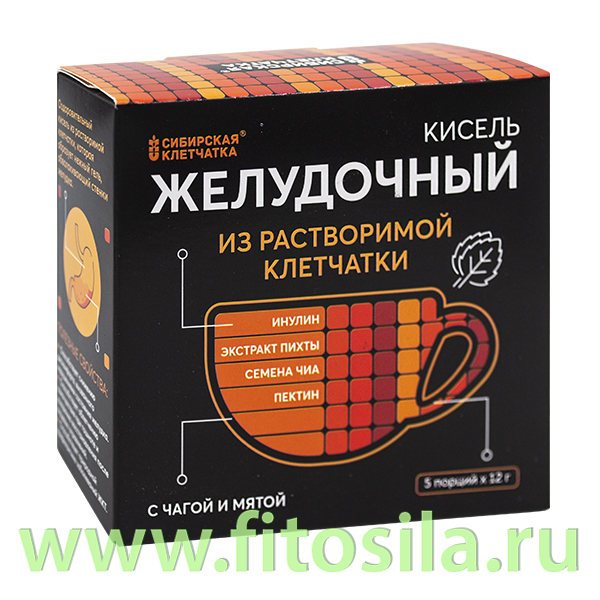 Кисель