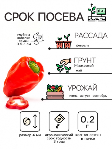 Семена Перец 