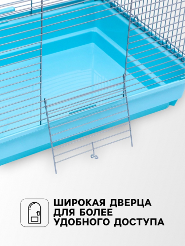 Клетка для птиц 