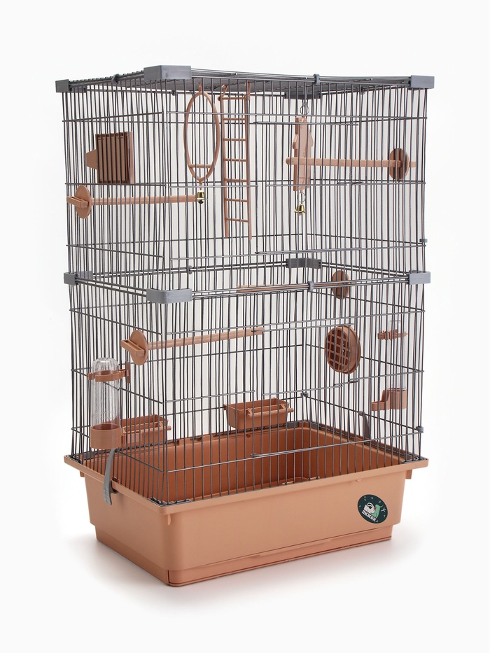 Клетка для птиц