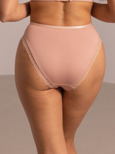 Cromodal Трусы слипы KRIS LINE MARCELLA POWDER Briefs mi