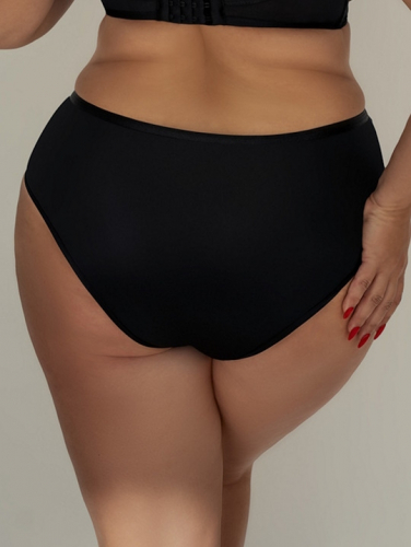 Трусы высокие KRIS LINE CASUAL Briefshighwaist