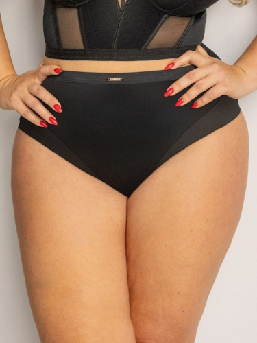 Трусы высокие KRIS LINE SIMPLE Briefshighwaist