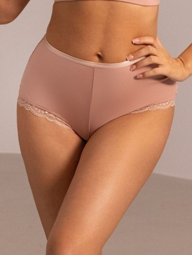 Cromodal Трусы шорты KRIS LINE MARCELLA POWDER Shorts mi