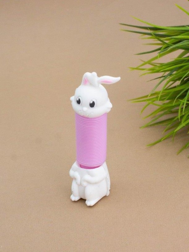 Игрушка антистресс Pop Tube
