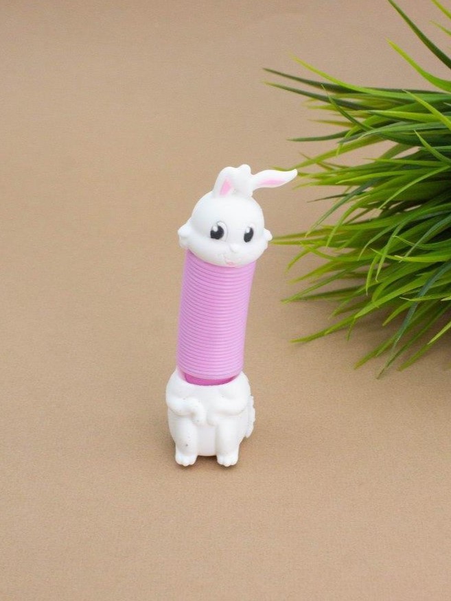 Игрушка антистресс Pop Tube